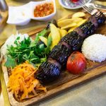 طرز تهیه چند خوراک بادمجان رژیمی و سالم